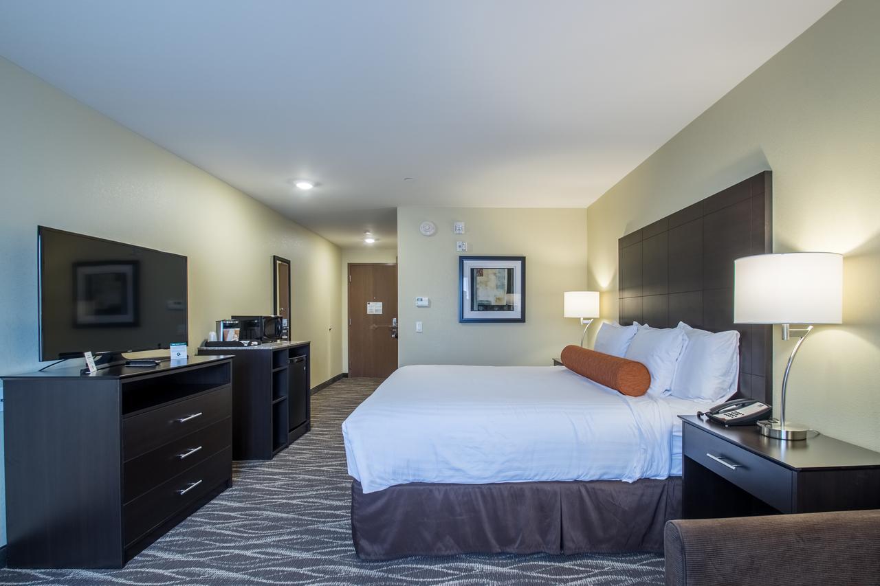 Cobblestone Inn & Suites - St Marys St. Marys Esterno foto