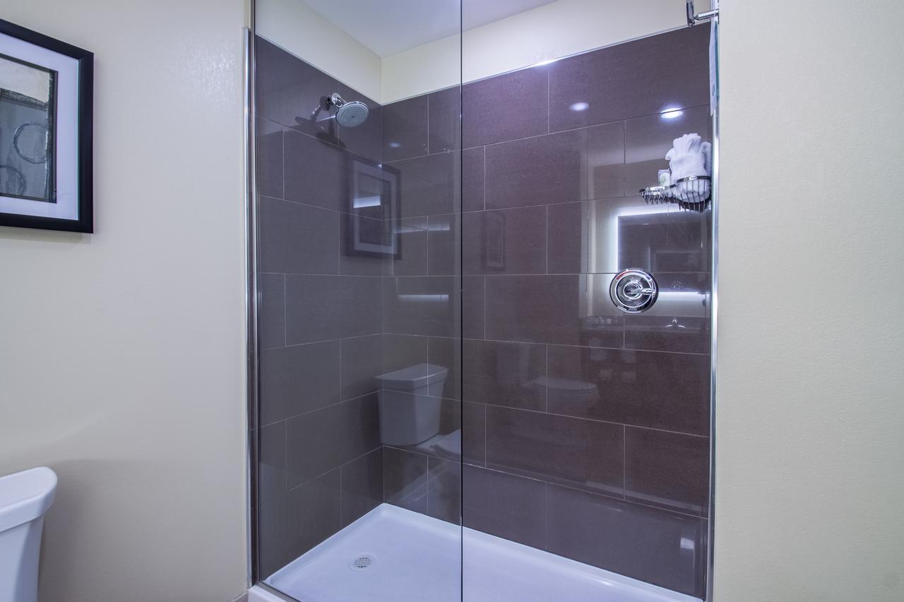 Cobblestone Inn & Suites - St Marys St. Marys Esterno foto
