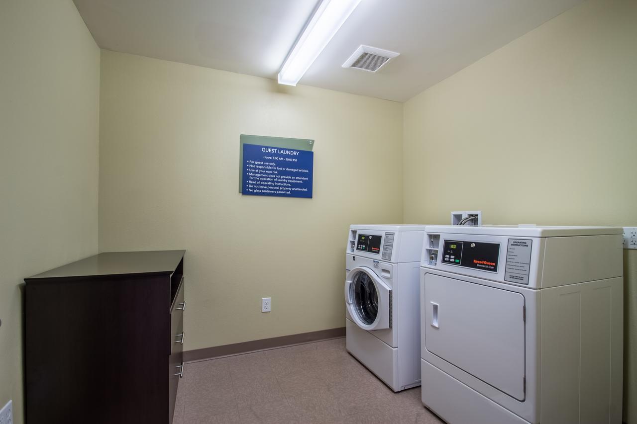 Cobblestone Inn & Suites - St Marys St. Marys Esterno foto