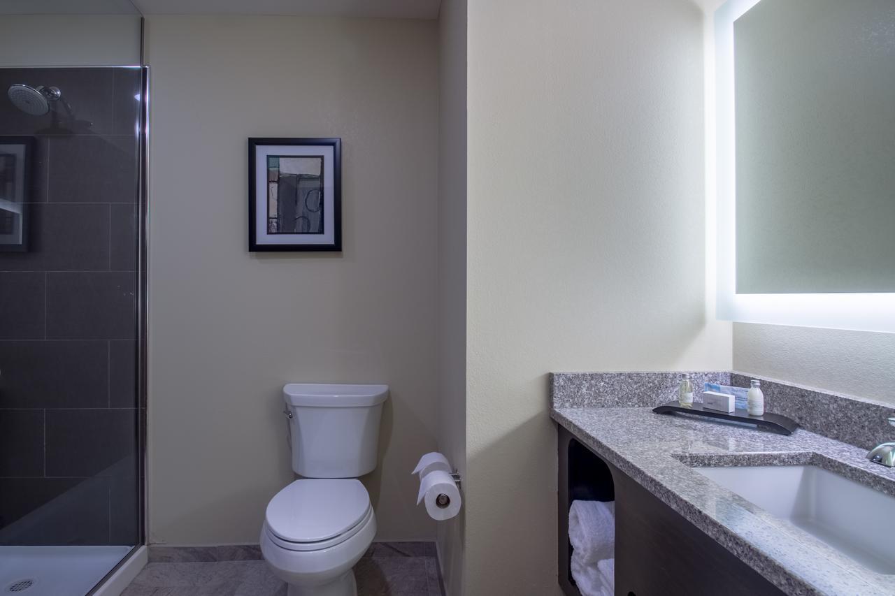 Cobblestone Inn & Suites - St Marys St. Marys Esterno foto