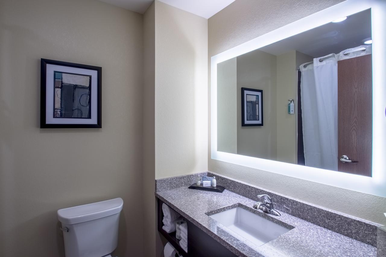 Cobblestone Inn & Suites - St Marys St. Marys Esterno foto