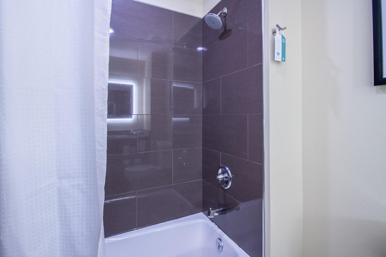 Cobblestone Inn & Suites - St Marys St. Marys Esterno foto