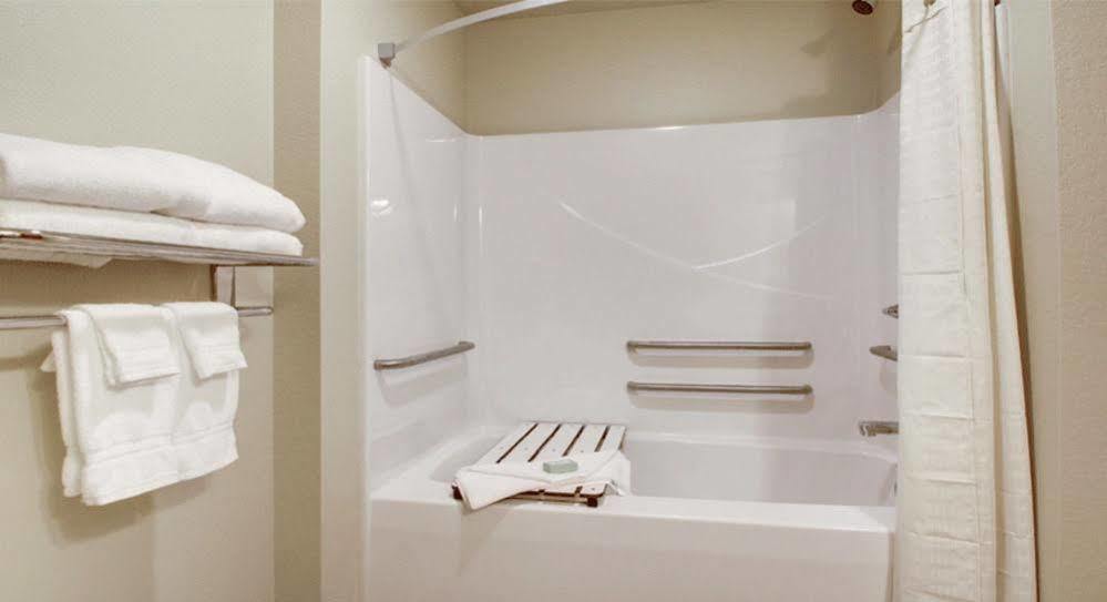 Cobblestone Inn & Suites - St Marys St. Marys Esterno foto