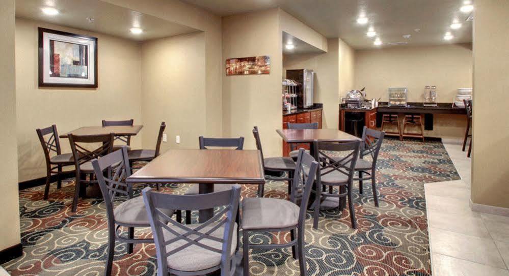 Cobblestone Inn & Suites - St Marys St. Marys Esterno foto