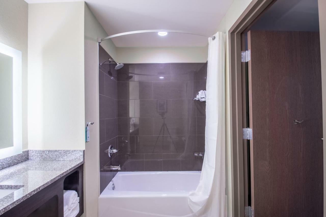 Cobblestone Inn & Suites - St Marys St. Marys Esterno foto